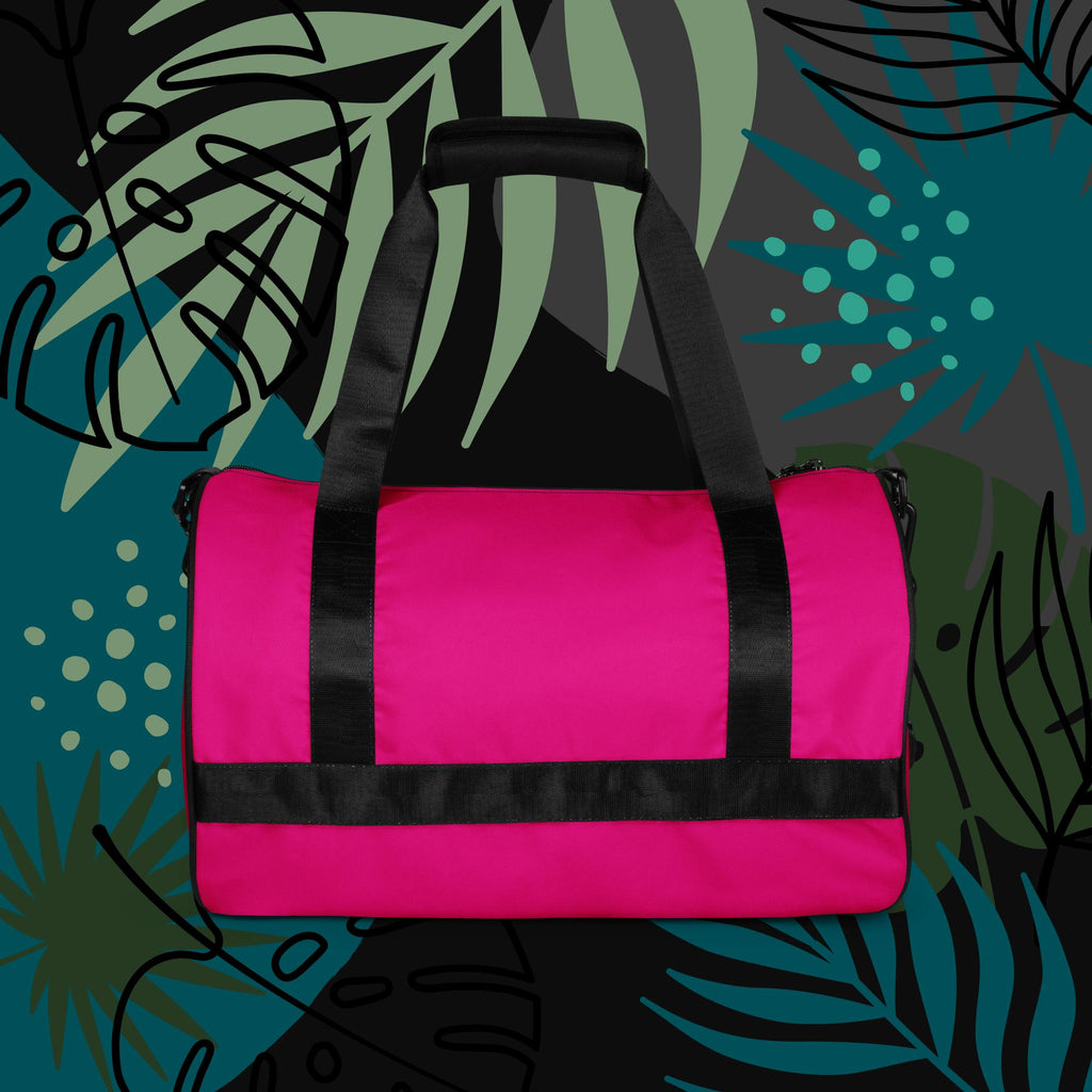 HCWP Originals Tote Bag — Back View