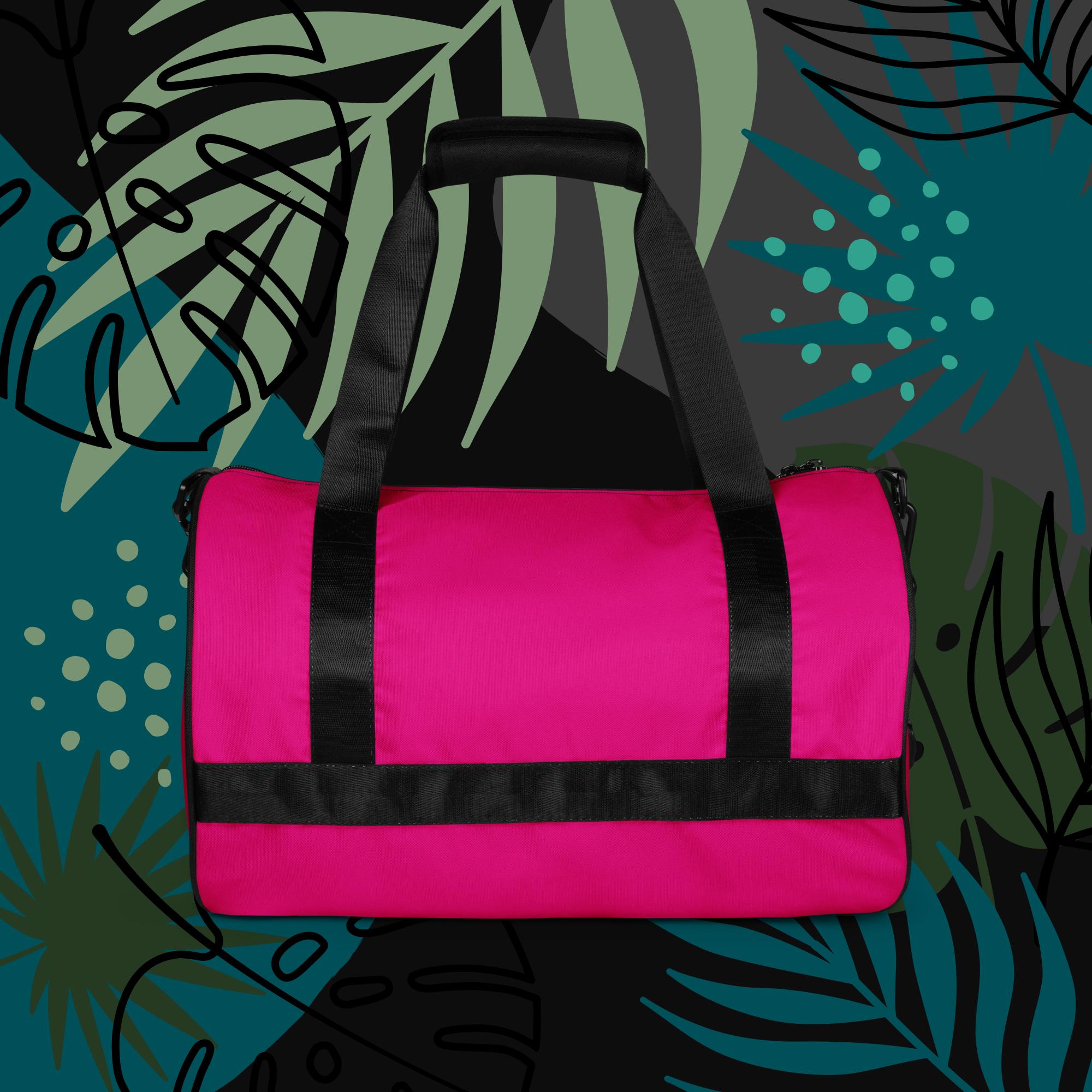 HCWP Originals Tote Bag — Lifestyle Shot