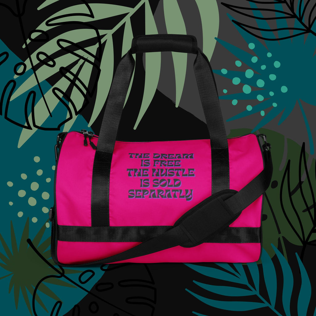 HCWP Originals Tote Bag — Front View