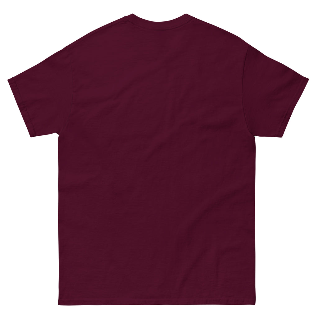 HCWP Originals Africa Unite Tee SS26 — Back View