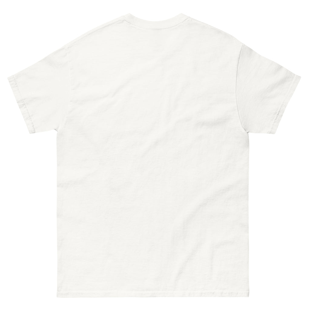 HCWP Originals Africa Unite Tee SS26 — Campaign Shot