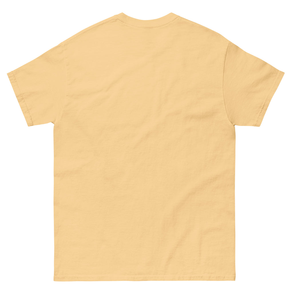 HCWP Originals Africa Unite Tee SS26 — Lifestyle Shot
